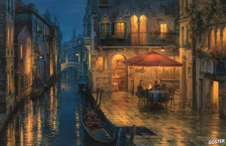 evgeny lushpin, evgeny lushpin resimleri, evgeny lushpin tabloları, temsili gerçekçilik, sanat, resim, ressam, tablo, evgeny lushpin kimdir, evgeny lushpin eserleri