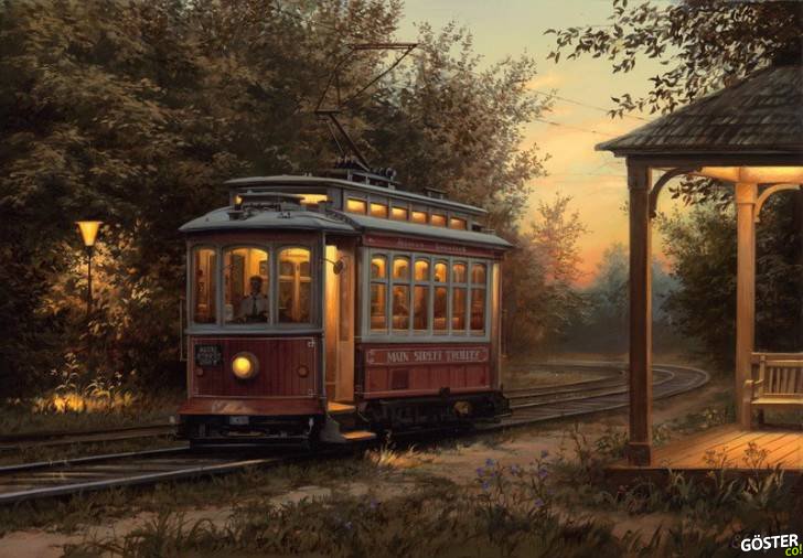 evgeny lushpin, evgeny lushpin resimleri, evgeny lushpin tabloları, temsili gerçekçilik, sanat, resim, ressam, tablo, evgeny lushpin kimdir, evgeny lushpin eserleri