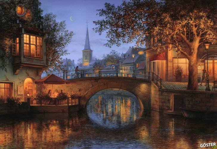 evgeny lushpin, evgeny lushpin resimleri, evgeny lushpin tabloları, temsili gerçekçilik, sanat, resim, ressam, tablo, evgeny lushpin kimdir, evgeny lushpin eserleri