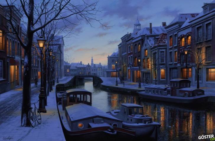 evgeny lushpin, evgeny lushpin resimleri, evgeny lushpin tabloları, temsili gerçekçilik, sanat, resim, ressam, tablo, evgeny lushpin kimdir, evgeny lushpin eserleri