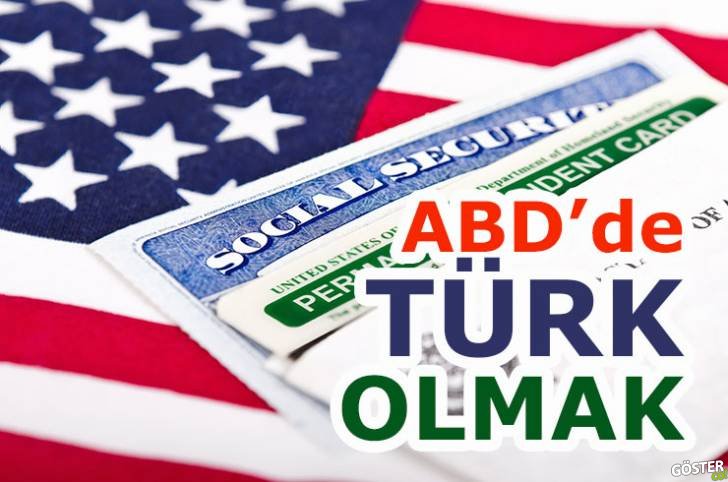 Green Card Çekiliş Sonuçlarının Açıklandığı Şu Dakikalarda İzlenebilecek En İyi Motivasyon Belgeseli