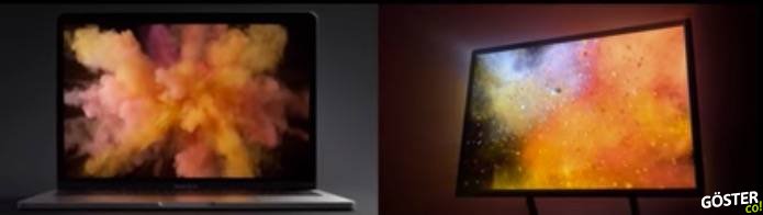 Apple MacBook Pro ve Microsoft Surface Reklamlarının Yan Yana Karşılaştırması
