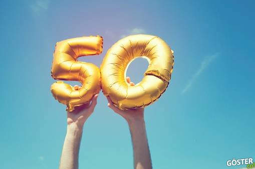 Yeni Yıla Girerken, Sizi Bir Adım Öne Çıkarıp Yaşam Kalitenizi Artıracak Altın Değerinde “50 Öğüt”