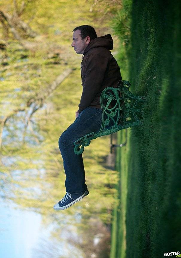 ilusion optica perspectiva 13