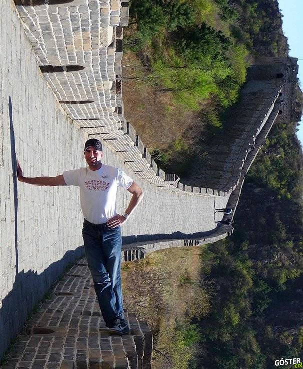 ilusion optica perspectiva 14