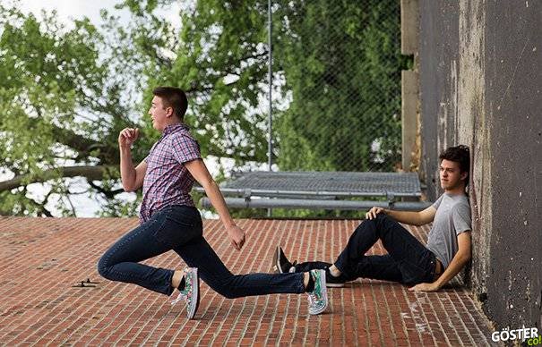 ilusion optica perspectiva 18