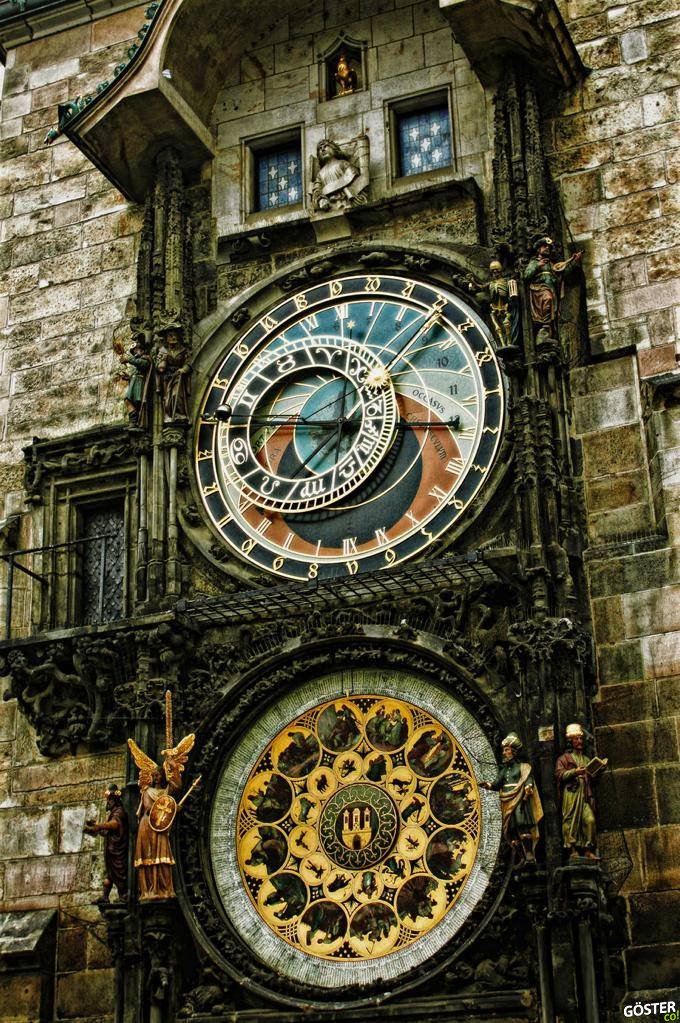 prag-astronomik-saati