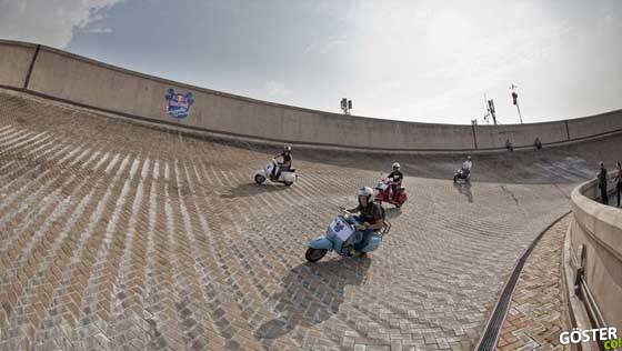 Fiat Factory Race Track Fiat Factory Race Track