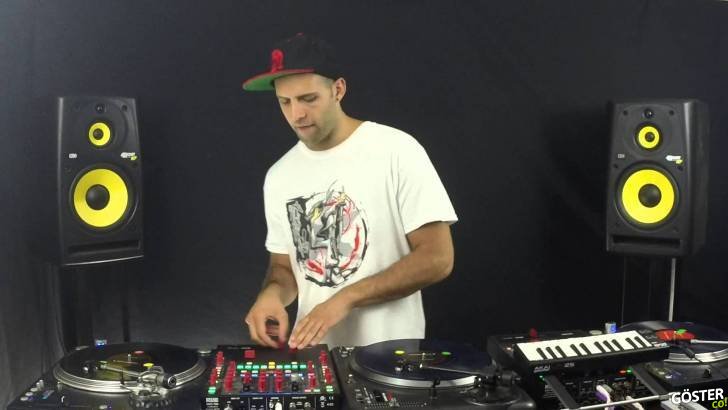 DJ’liğin Hafife Alınmaması Gerektiğini Kanıtlayan DJ