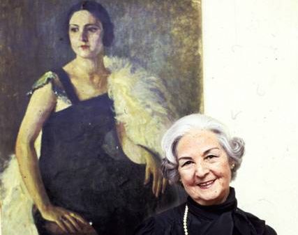 1932’de İlk Türk Dünya Güzeli Olan 18 Yaşındaki Kızın Hikayesi