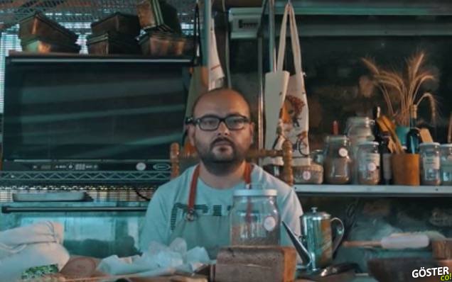 Sıcacık ve Kısacık Bir Ekmek Belgeseli: Ekşi Maya “Bozcaada’ya Yolculuk”
