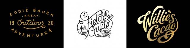 Vintage Logos
