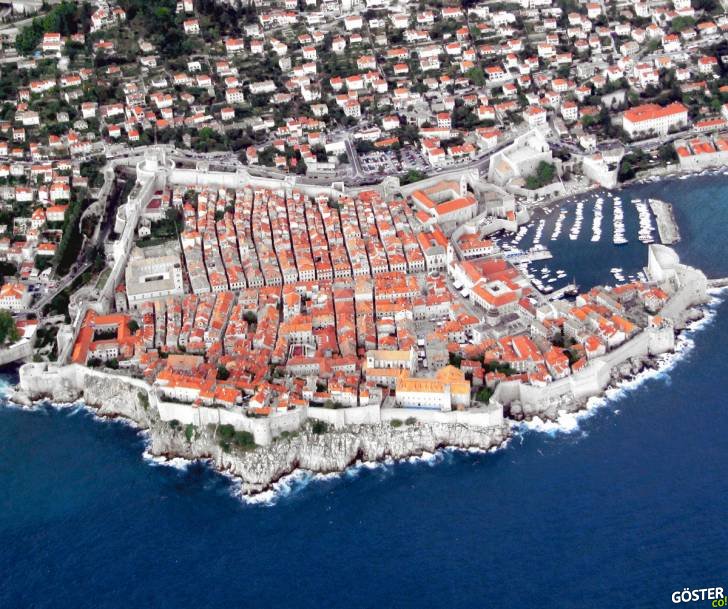 Dubrovnik, Croatia
