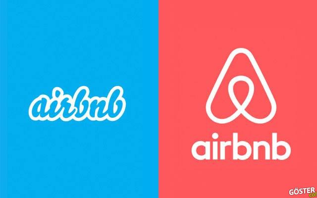 Airbnb Rebrand