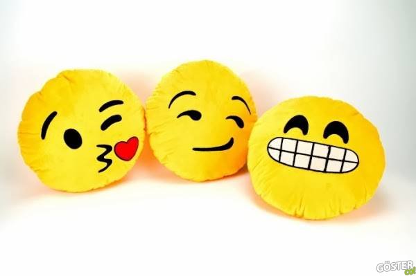 Dünyanın En Popüler Emojisi ve Emojilerin Tarihi