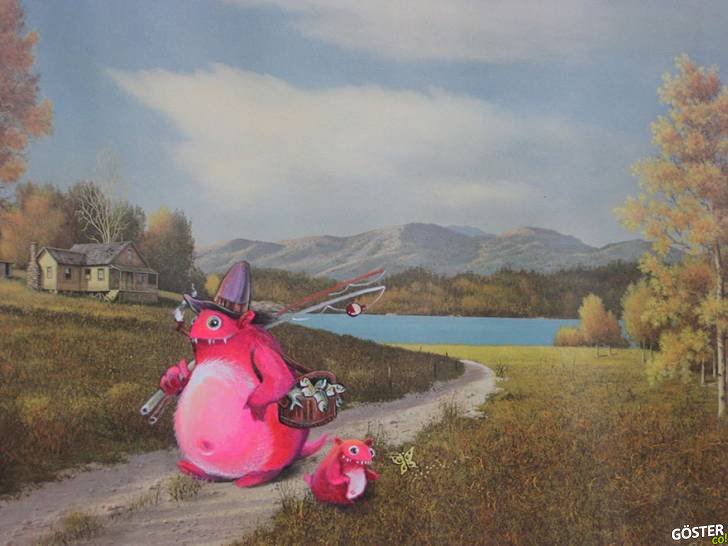 re-directed-thrift-store-paintings-gnarled-branch-david-_010