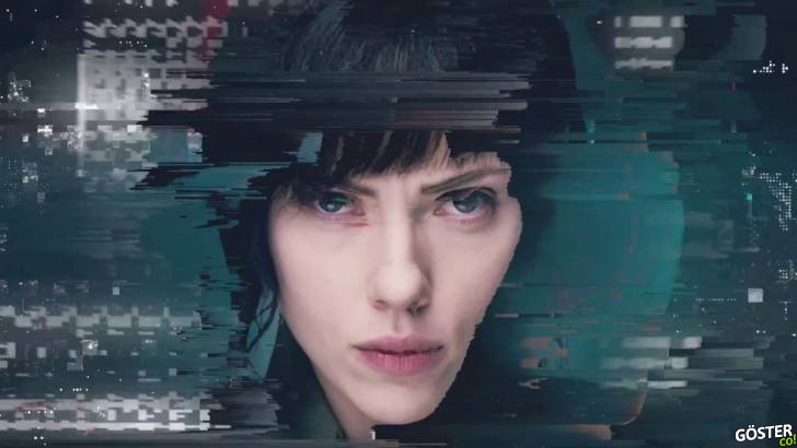 Bu Yılın Muhtemel Bombası Ghost In The Shell’den Yeni Fragman
