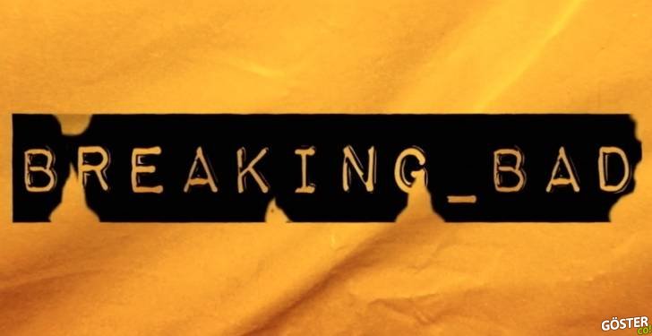 Breaking Bad Film Oldu: 62 Bölümün Tamamı, 127 Dakikalık Bir Yapıma Dönüştü