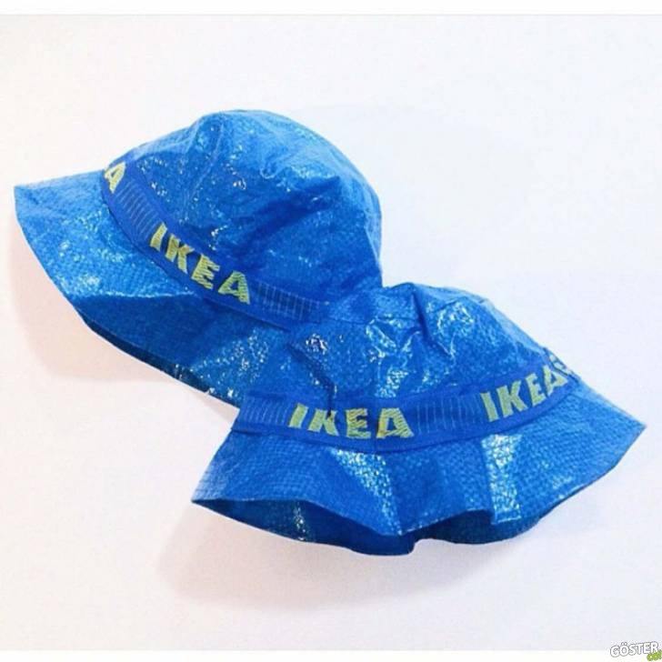 Ikea Yemek Cantasi Yesil Fiyati Taksit Secenekleri Ile Satin Al