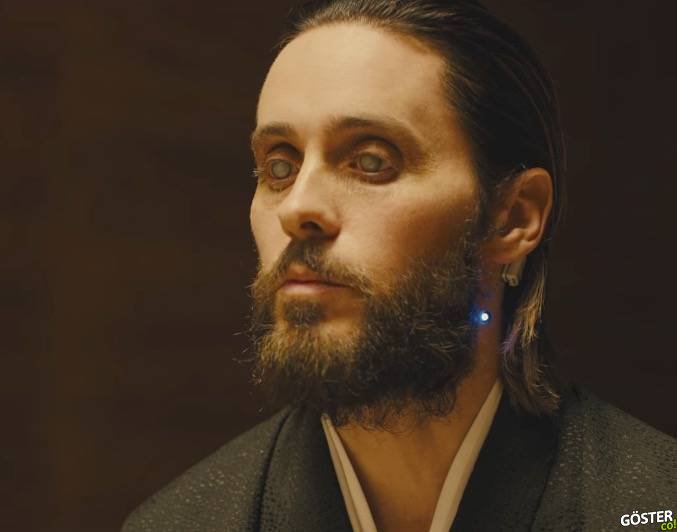 Merakla Beklenen Film Blade Runner 2049’un Fragmanı Yayınlandı