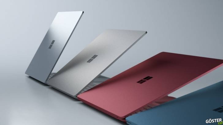 Microsoft’un, MacBook’a Kafa Tutmak için Ürettiği Yeni Surface’in “Güç Girişi” Tepki Topluyor
