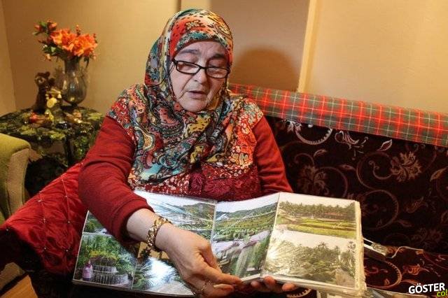 “Bana Bakıp ‘Bu Teyze mi Gezmiş?’ Diyorlar” – Gezgin Ayşe Teyze