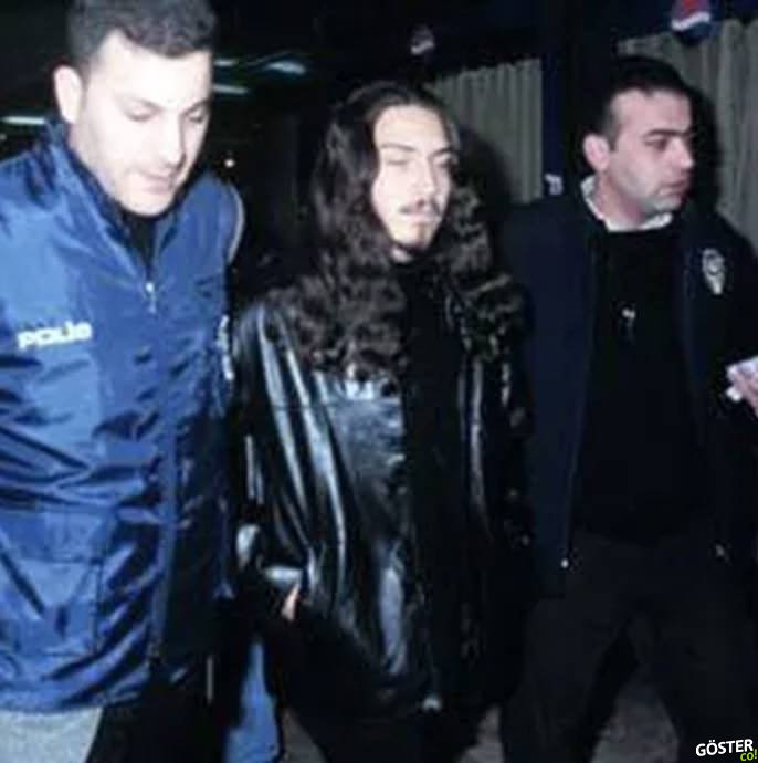 2002’de “Satanist” Diye Gözaltına Alınan Hukukçunun -Kendi Kaleminden- Trajikomik Hikayesi