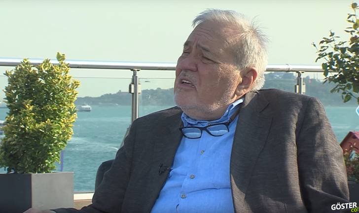 5N1K’nın Yeni İlber Ortaylı Özel Bölümü