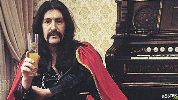 Barış Manço’nun Küstah Fransız Spikere Verdiği Yanıt