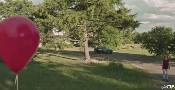 O’nun Yeni -İlk Resmi- Fragmanı Yayınlandı