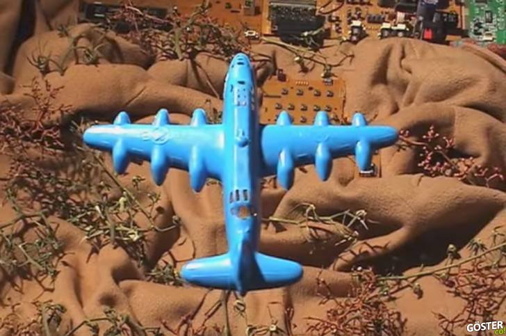 PESfilm’den Kendine Hayran Bırakacak 10 Kısa Stop-Motion Film