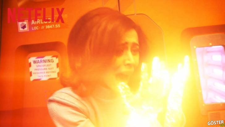 Her Bölümüyle Şaşırtan Bilim-Kurgu Dizisi Black Mirror’ın Yeni Sezon Fragmanı