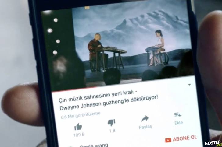 Apple’ın Yerelleştirmede Zirveye Oynadığı The Rock x Siri Reklamından İlginç Bir Detay
