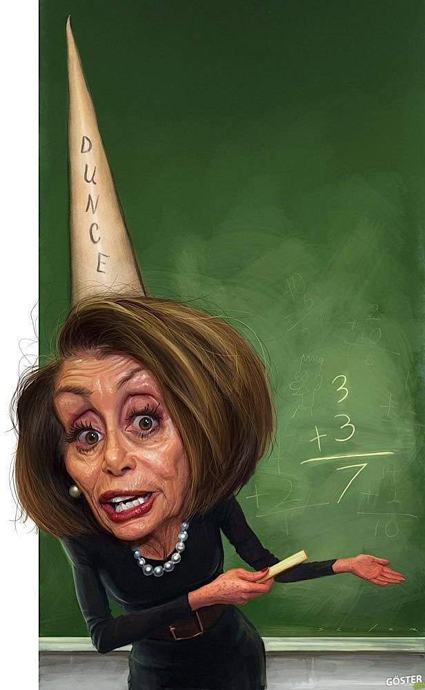 New Caricatures by Jason Seiler