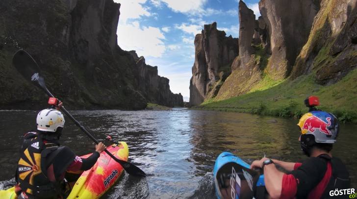GoPro’nun En Becerikli Yeni Kamerası Hero 6’nın Tanıtım Videosu ve Fiyatı
