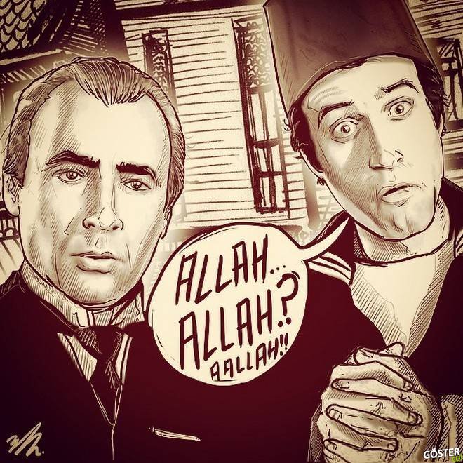 Türkiye’de Gösterime Giren, Tüm Zamanların En Çok İzlenen 20 Filmi
