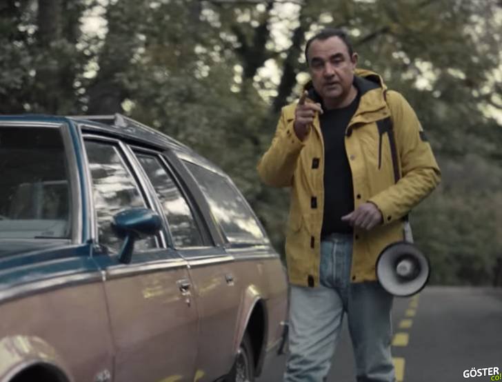 Netflix’in, Sadettin Teksoy’lu Stranger Things 2. Sezon Tanıtımı Büyük Beğeni Topladı