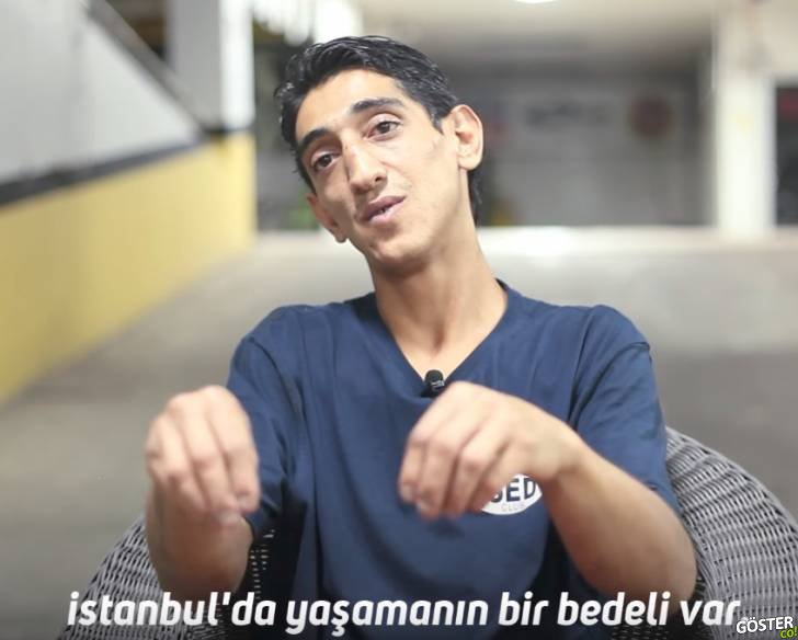 İstanbul’un Bedeli: Beyaz Yakalı + Mavi Yakalı