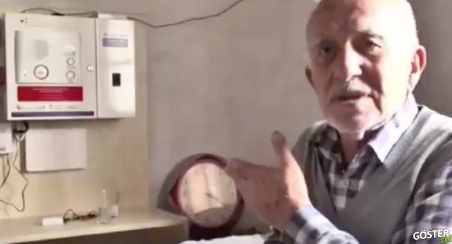 Bakıma Muhtaç Yaşlılar için Mükemmel Hizmet: Manevi Evlat Butonu