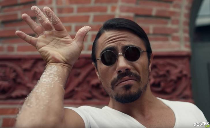 Google, Nusret Gökçe’yi “Pixel 2” Reklamında Oynattı