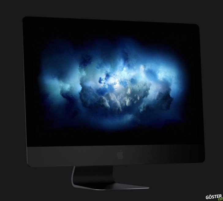 Yeni iMac Pro’nun En Gelişmiş Konfigürasyonu, 1 Bitcoin’den Ucuz