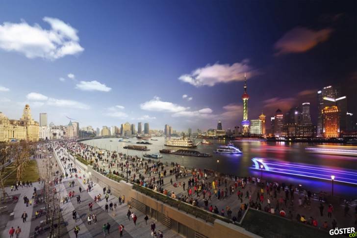 shanghai,-china-day-to-night