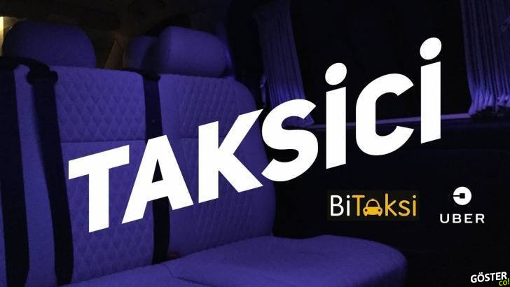 Sarı Taksinin Bitaksi ve Uber ile İmtihanı (Kim Ne Dedi?)