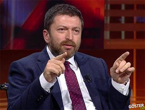 Serdar Kuzuloğlu’nun İmam Hatip Okulları Üzerinden, Eğitim Sistemimiz ile İlgili Eleştirisi