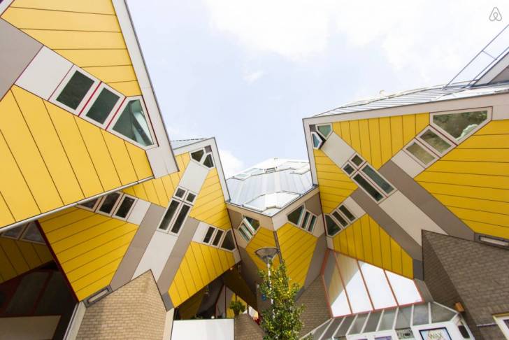 Cubehouse