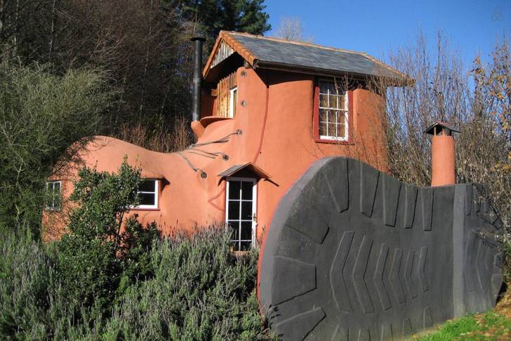 The Boot
