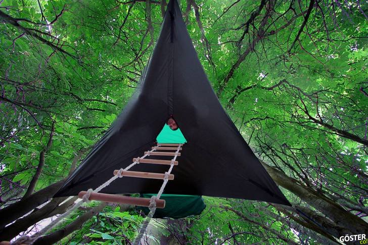 Tentsile Tree Tents 5