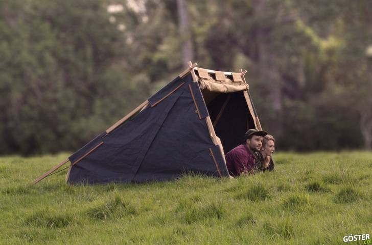 Under Cover Camper by Nikolai Sorensen 1