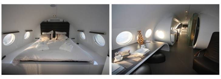 Airplane Suite