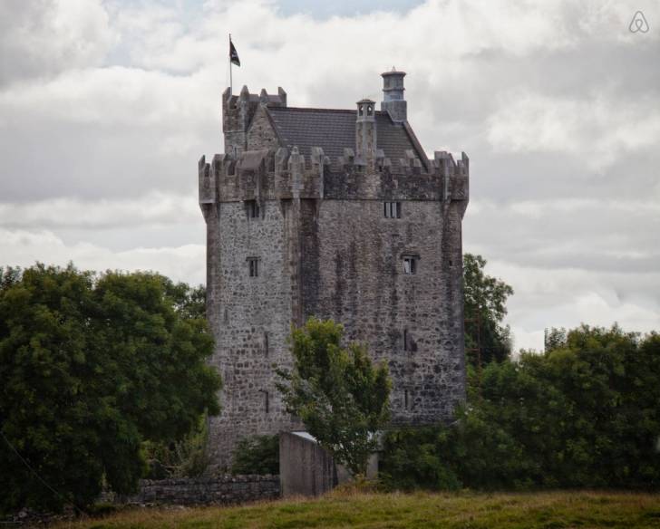 King of the Castle